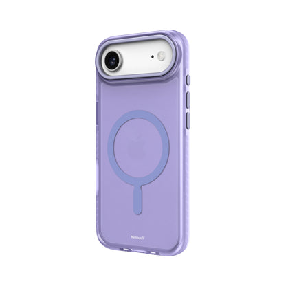Nimbus9 Phantom 3 iPhone Air MagSafe Case - Lilac
