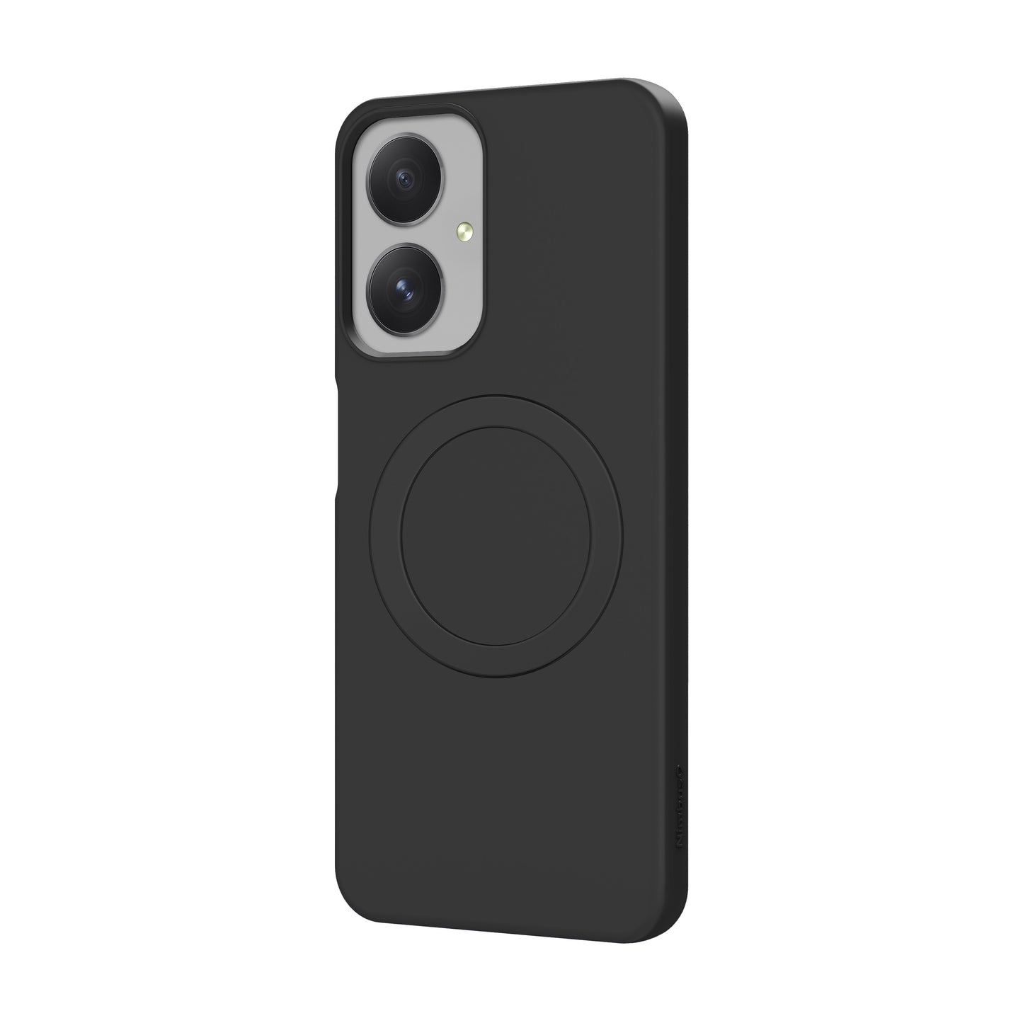 Nimbus9 Alto 2 Cricket Icon - 2026 Case - Black
