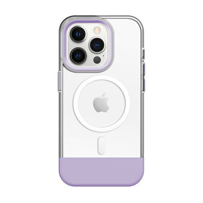 Nimbus9 Ghost 3 iPhone 15 Pro MagSafe Case