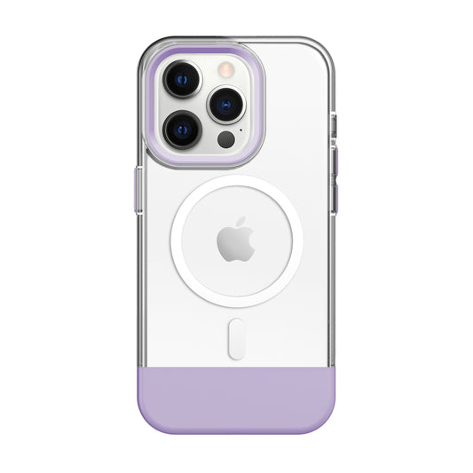 Nimbus9 Ghost 3 iPhone 15 Pro MagSafe Case