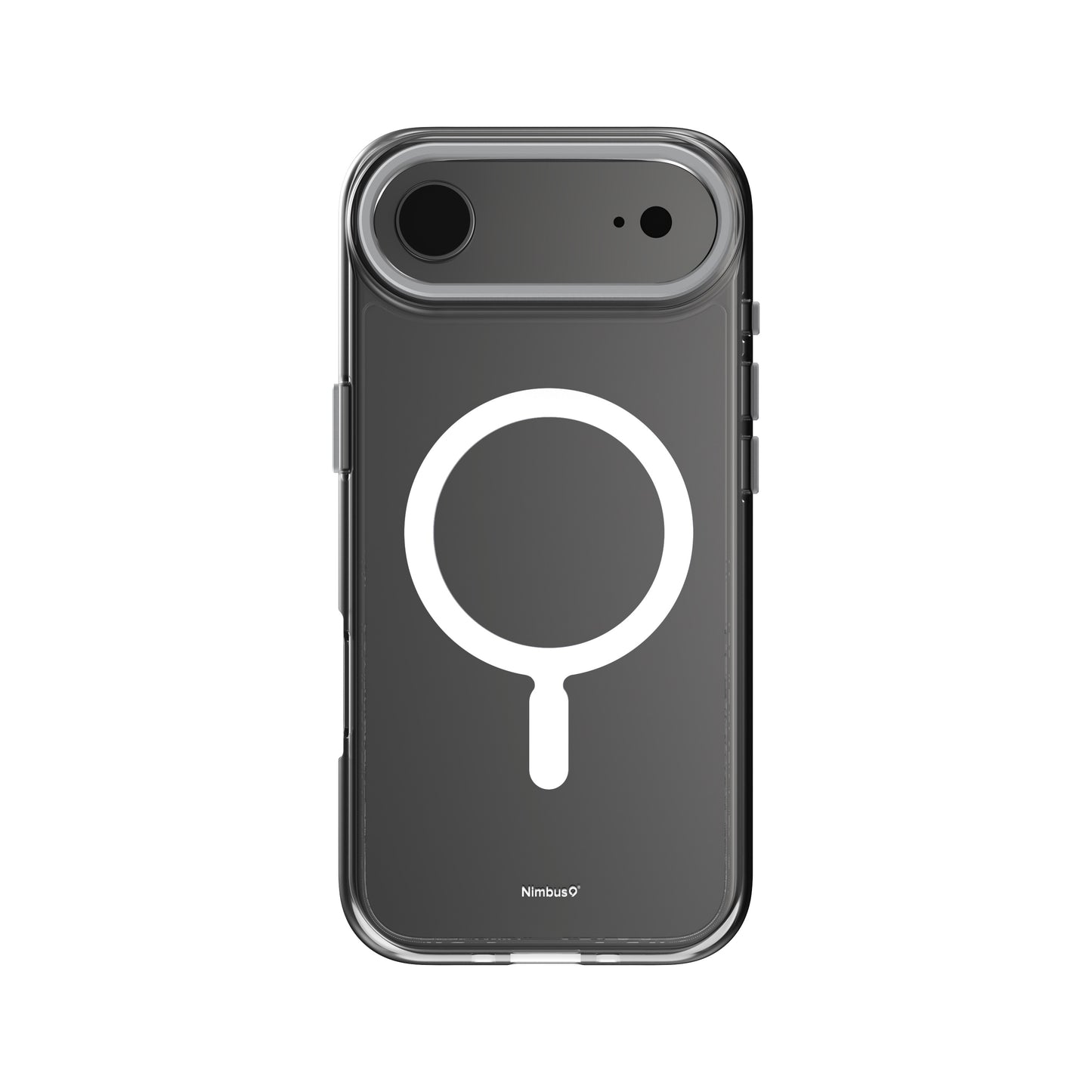 Nimbus9 Phantom 3 iPhone Air MagSafe Case - Clear