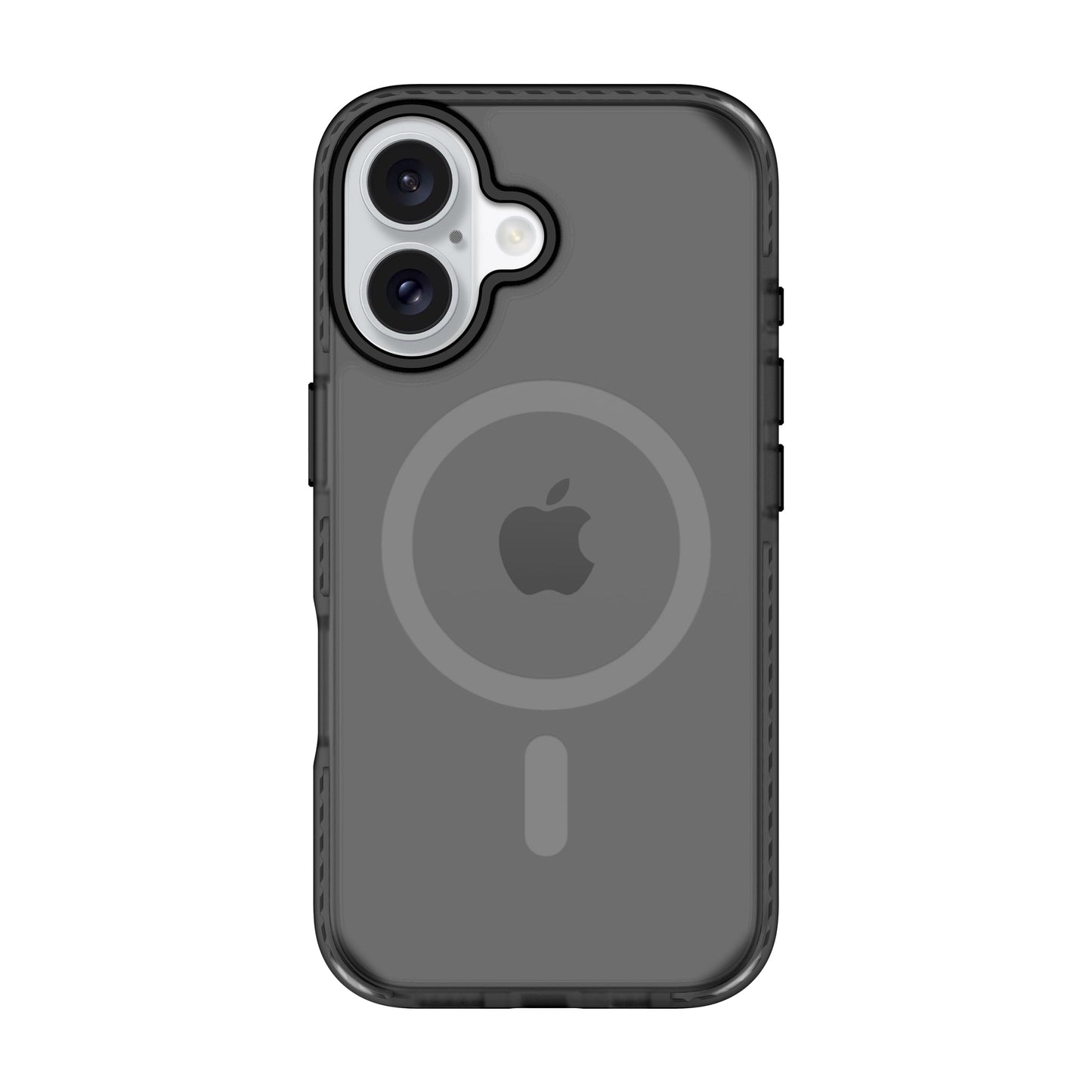 Funda MagSafe Nimbus9 Phantom 3 para iPhone 16 - Color humo