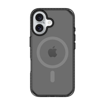 Funda MagSafe Nimbus9 Phantom 3 para iPhone 16 - Color humo