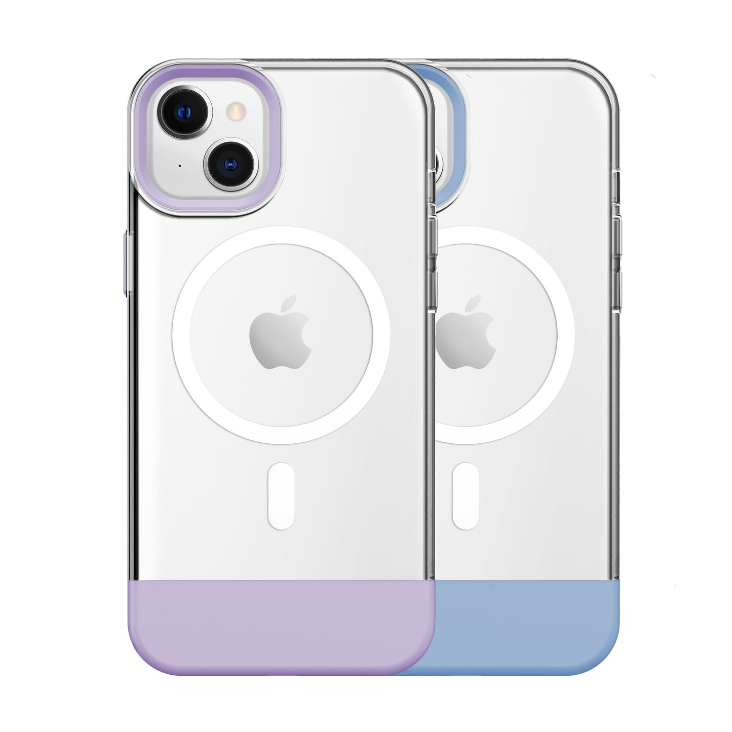 Nimbus9 Ghost 3 iPhone 15 Plus MagSafe Case