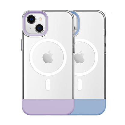 Nimbus9 Ghost 3 iPhone 15 Plus MagSafe Case