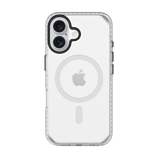 Nimbus9 Phantom 3 iPhone 16 MagSafe Case - Clear