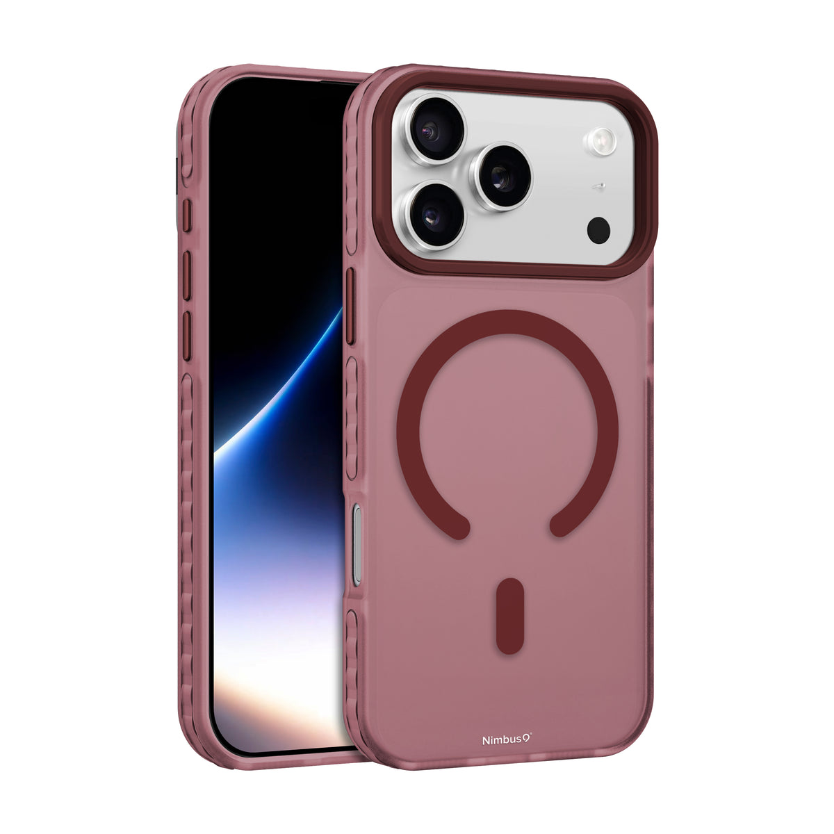 Nimbus9 Stratus 2 iPhone 18 Pro MagSafe Case