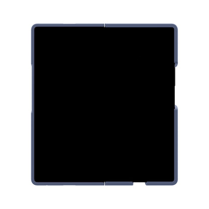 Nimbus9 Alto 2 MagSafe Case for Galaxy Z Fold 7 - Navy Blue