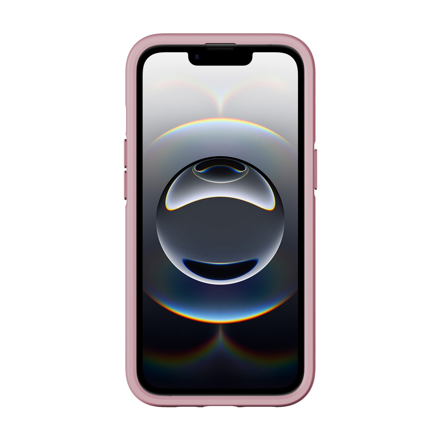Coque Nimbus9 Alto 2 MagSafe – Compatible iPhone 16e, iPhone 15/14/13 – Rose
