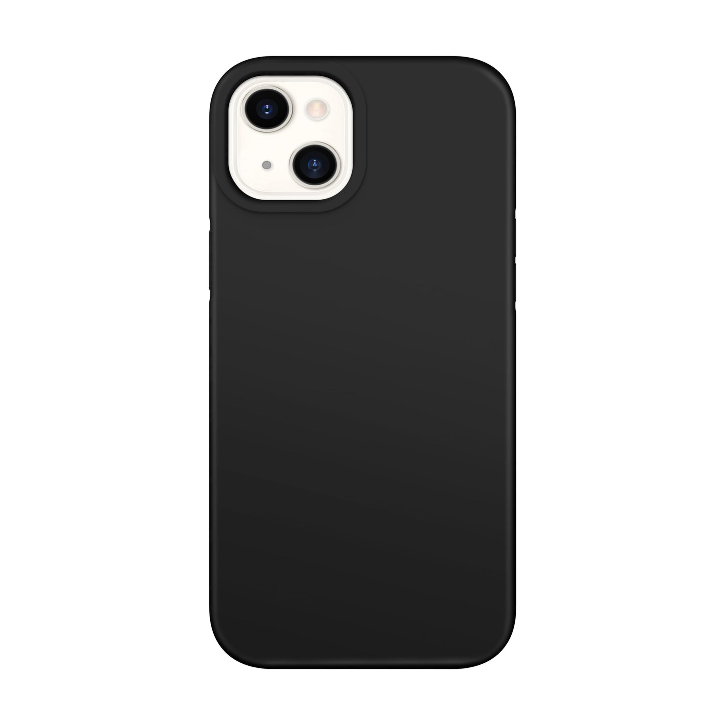 Coque MagSafe Nimbus9 Alto 2 pour iPhone 15 Plus – Noir
