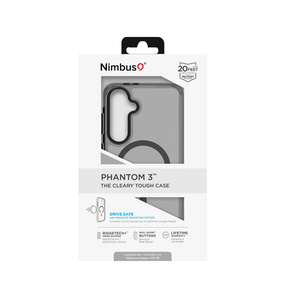 Nimbus9 Phantom 3 Galaxy S25 FE MagSafe Case