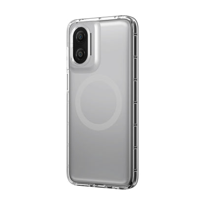 Coque Nimbus9 Alto 2 pour Moto G Play (2024) - Transparente