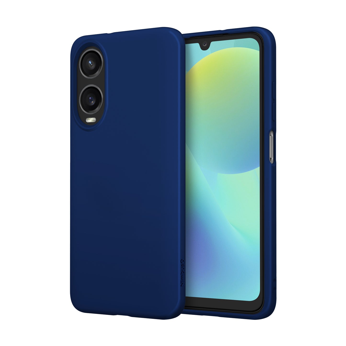 Étui Nimbus9 Alto 2 Cricket Icon 6 - Bleu sidéral