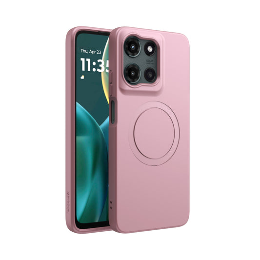 Nimbus9 Alto 2 moto g (2025) Case - Pink