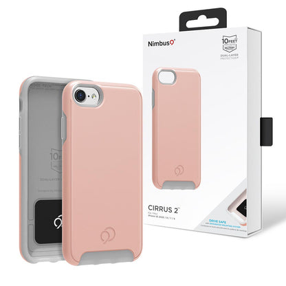 Nimbus9 Cirrus 2 for iPhone SE (3rd and 2nd gen)/8/7