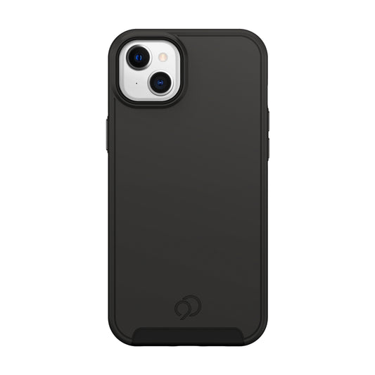 Funda MagSafe Nimbus9 Cirrus 2 para iPhone 14 Plus (6.7") - Negra