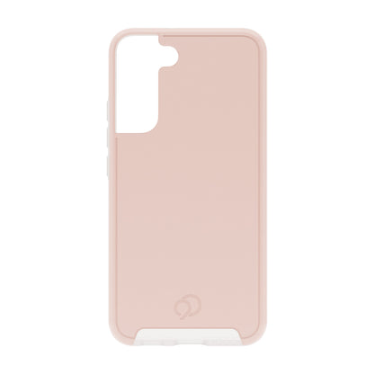 Funda Nimbus9 Cirrus 2 para Galaxy S22 - Oro rosa