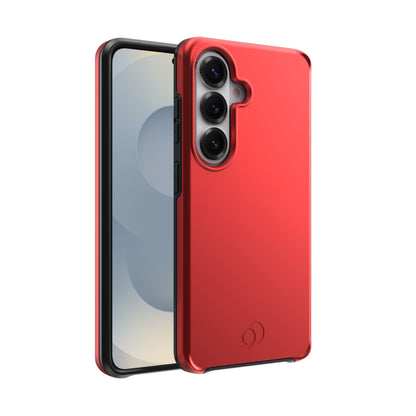 Nimbus9 Cirrus 3 Galaxy S26 MagSafe Case - Crimson