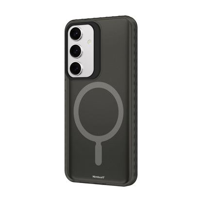 Coque MagSafe Nimbus9 Stratus 2 pour Galaxy S25 - Fumée
