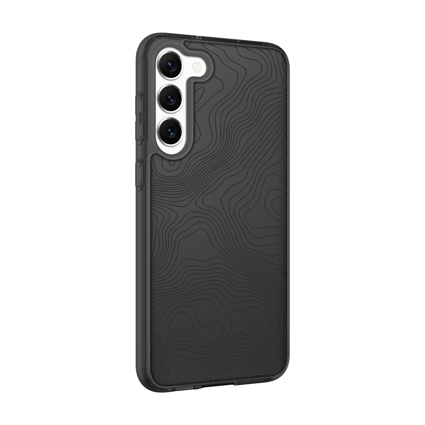 Coque Nimbus9 Stratus pour Galaxy S24 Plus – Topographie