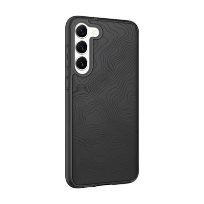 Coque Nimbus9 Stratus pour Galaxy S24 Plus – Topographie