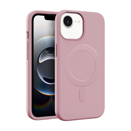 Nimbus9 Alto 2 MagSafe Case - iPhone 16e, iPhone 15/14/13 Compatible - Pink