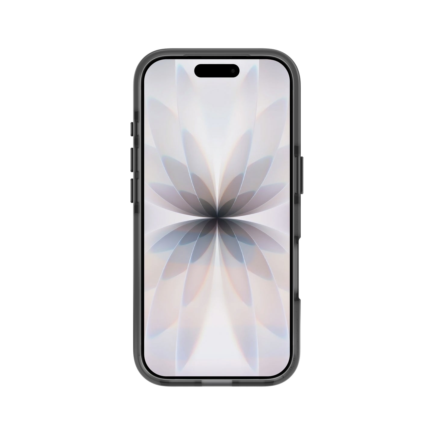 Nimbus9 Phantom 3 iPhone 17 MagSafe Case - Smoke