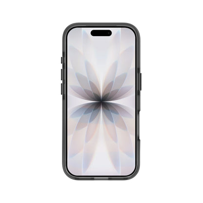 Nimbus9 Phantom 3 iPhone 17 MagSafe Case - Smoke