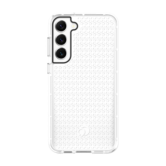 Funda Nimbus9 Phantom 2 para Galaxy S24 Plus - Transparente