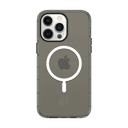 Funda MagSafe Nimbus9 Phantom 2 para iPhone 15 Pro Max - Carbono