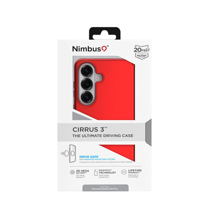 Nimbus9 Cirrus 3 Galaxy S26 Plus MagSafe Case