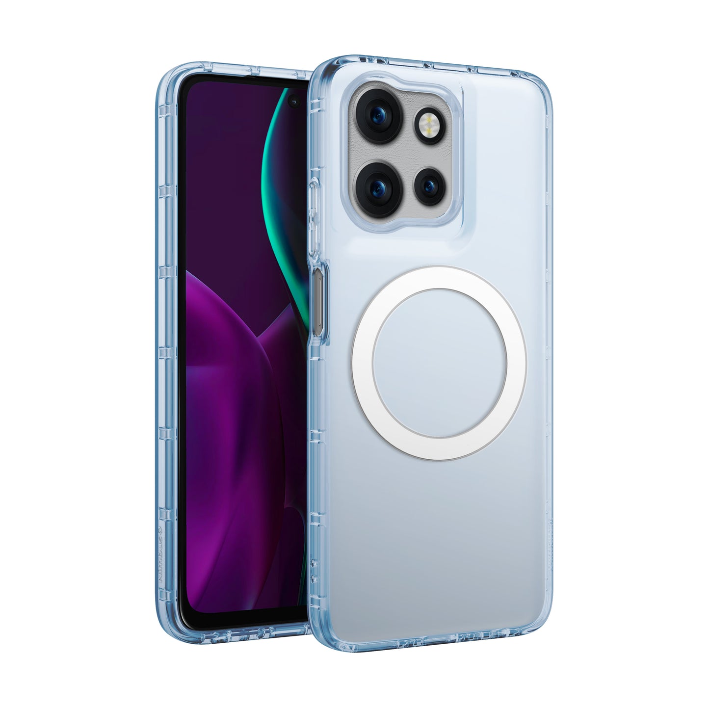 Nimbus9 Alto 2 moto g play 2026 / g 5G 2026 / g 5G 2025 Case