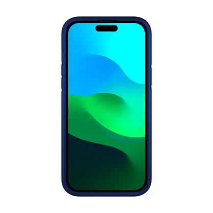 Coque iPhone 15 Plus MagSafe Nimbus9 Alto 2 – Bleue