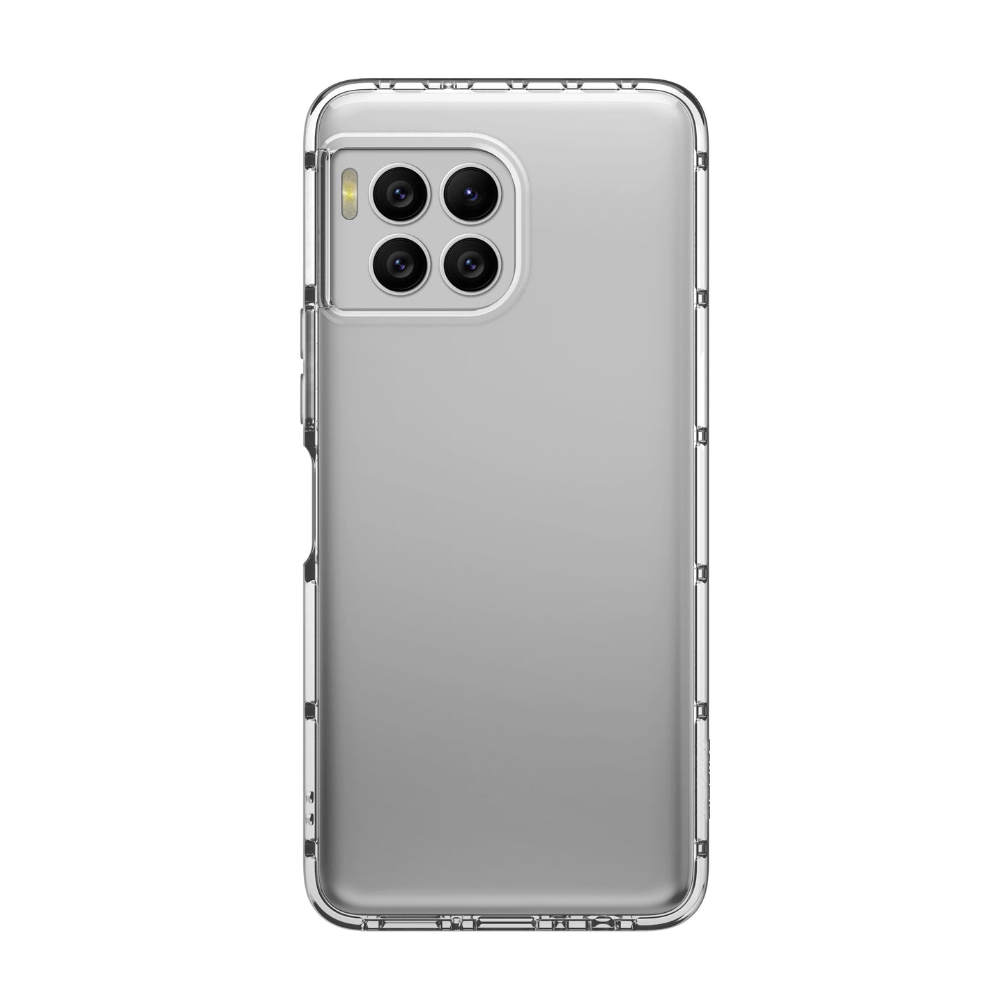 Nimbus9 Alto 2 T-Mobile REVVL 7 Pro Case - Clear