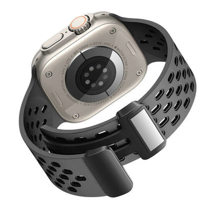 Nimbus9 FlexFit Sport Band for Apple Watch 44/45/46/49mm