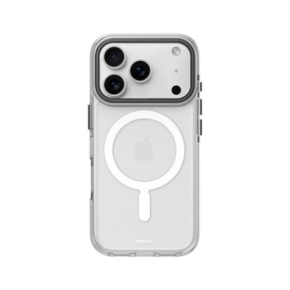 Nimbus9 Phantom 3 iPhone 17 Pro MagSafe Case - Clear