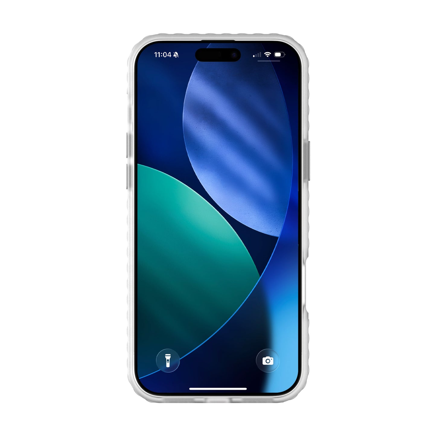 Nimbus9 Stratus 2 iPhone 17 Pro Max MagSafe Case with Kickstand - Confetti