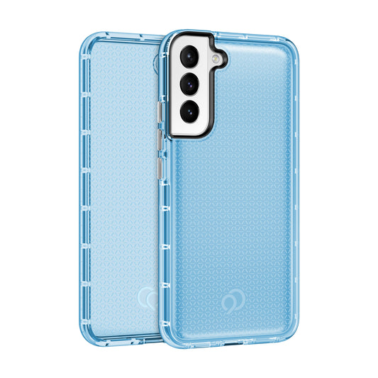 Funda Nimbus9 Phantom 2 para Galaxy S22 - Azul Pacífico