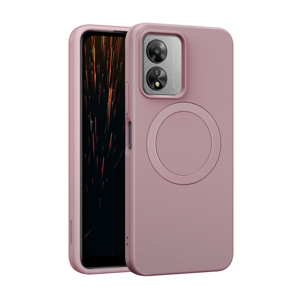Nimbus9 Alto 2 Boost Celero5G SC and Summit 5G Case - Pink
