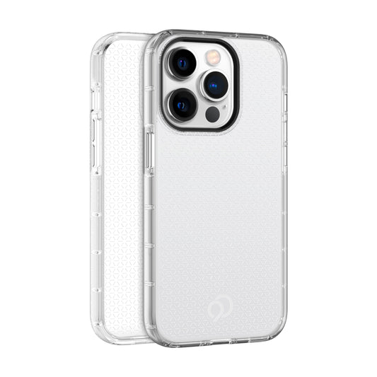 Coque Nimbus9 Phantom 2 pour iPhone 14 Pro – Transparente