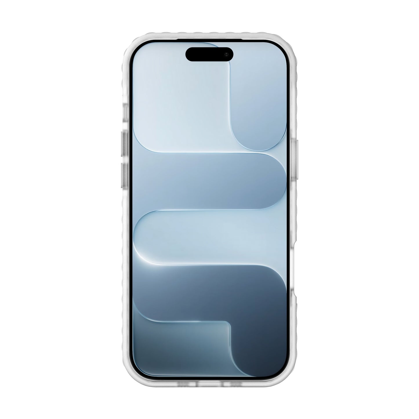 Nimbus9 Stratus 2 iPhone Air MagSafe Case with Kickstand - Frost