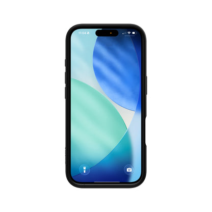 Nimbus9 Alto 2 iPhone 17 Pro MagSafe Case - Black