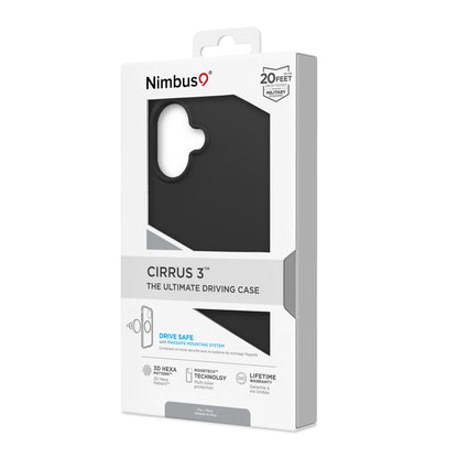 Nimbus9 Cirrus 3 iPhone 16 Plus MagSafe Case