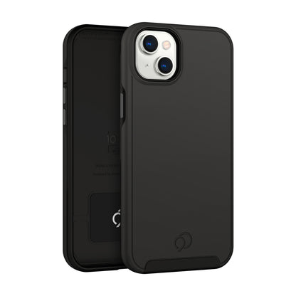 Funda Nimbus9 Cirrus 2 para iPhone 14 Plus - Negra
