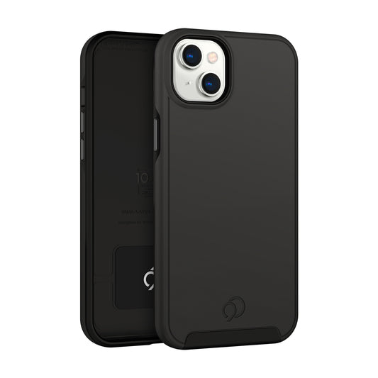 Funda Nimbus9 Cirrus 2 para iPhone 14 Plus - Negra