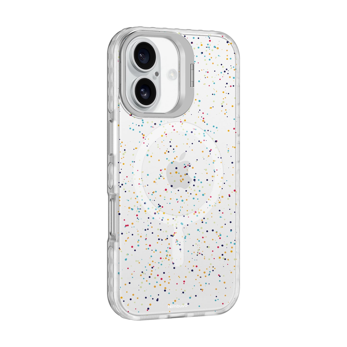 Nimbus9 Stratus 2 iPhone 16 MagSafe Case - Confetti