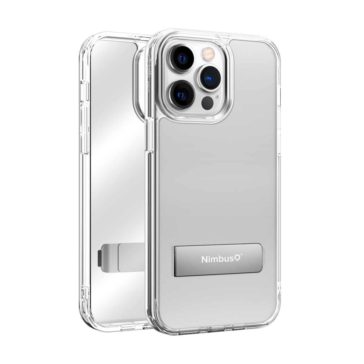 Coque Nimbus9 Aero pour iPhone 14 Pro Max (6,7) – Transparente