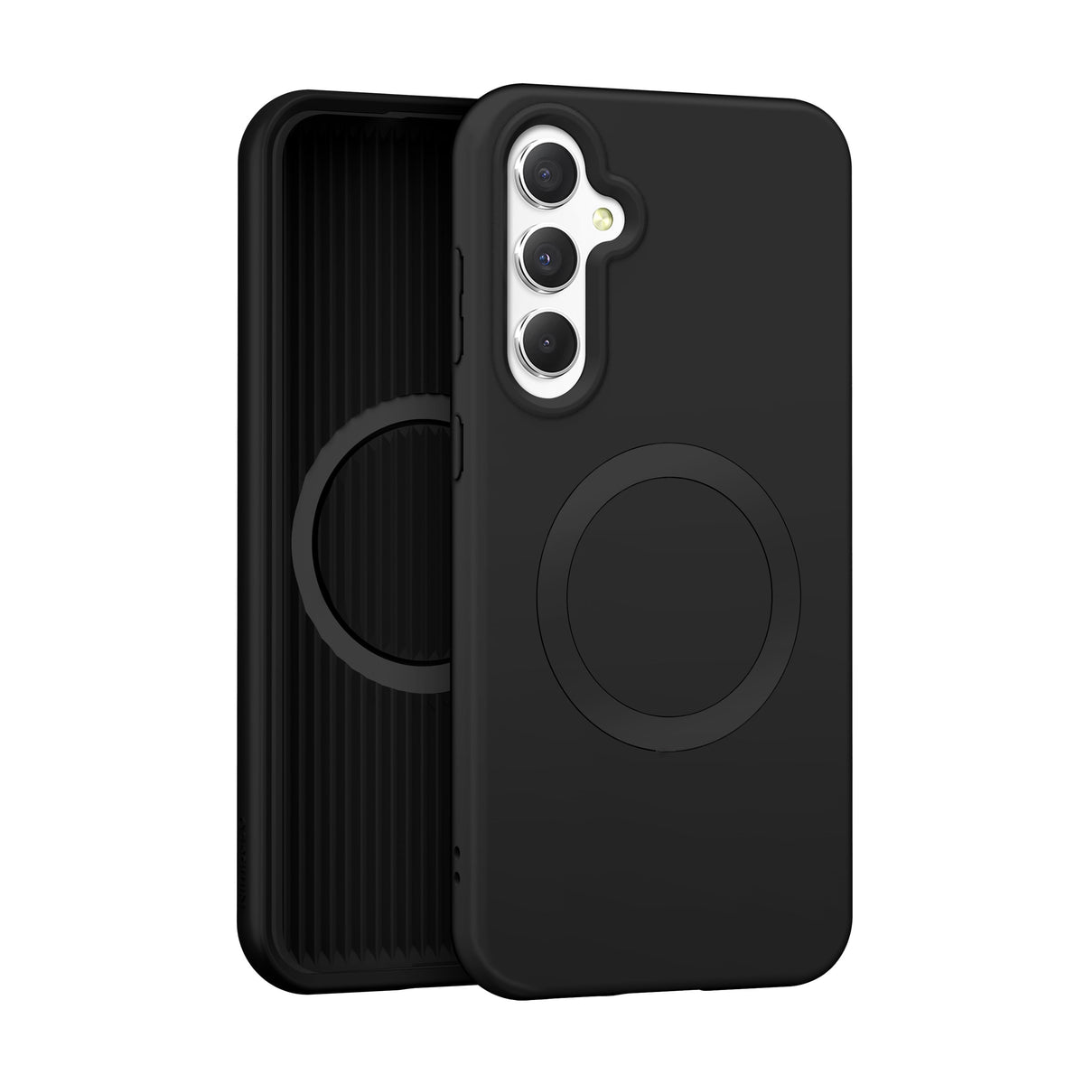 Nimbus9 Alto 2 Galaxy A15 5G - Noir