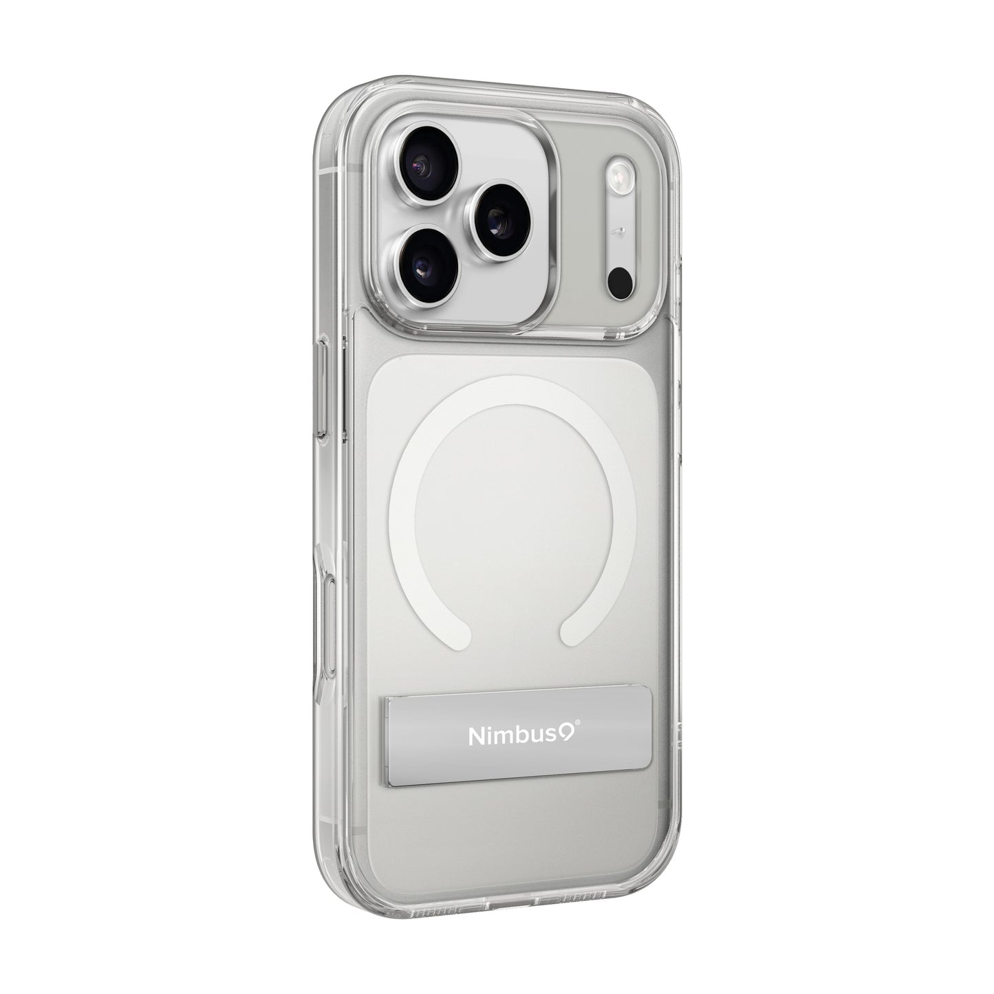 Nimbus9 Aero iPhone 18 Pro MagSafe Case