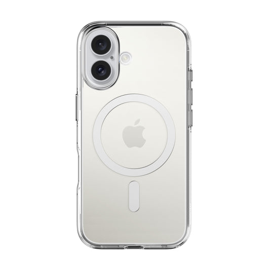 Nimbus9 Vantage iPhone 16 MagSafe Case - Clear
